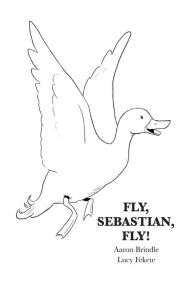 Title: Fly, Sebastian, Fly!, Author: Haterush