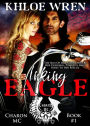 Inking Eagle