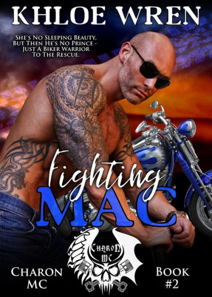 Fighting Mac: MC Contemporary Romance