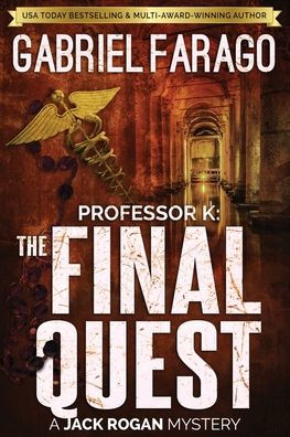 Professor K: The Final Quest