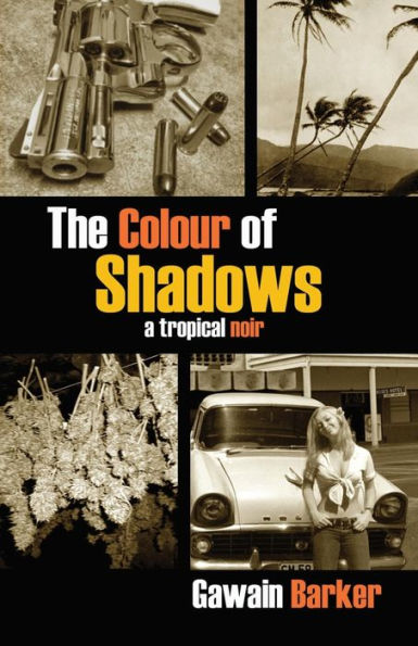 The Colour of Shadows