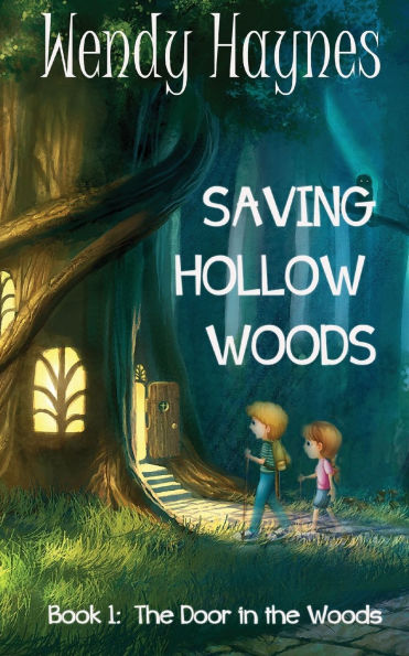 Saving Hollow Woods