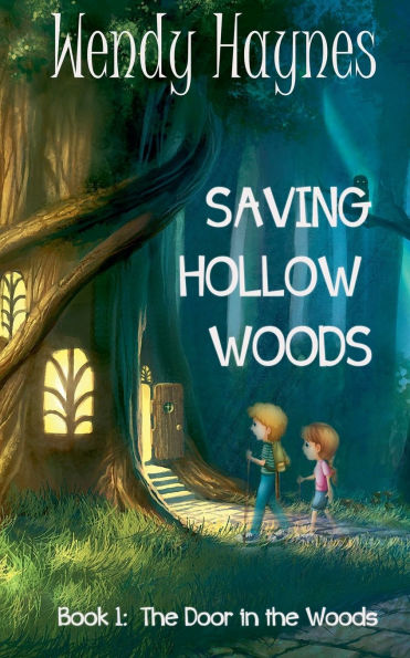 Saving Hollow Woods