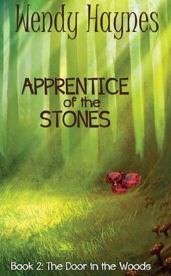 Apprentice of the Stones