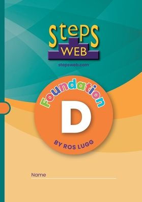 StepsWeb Workbook D: Foundation D