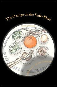 The Orange on the Seder Plate: A Mystery in Six Symbols