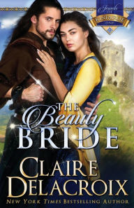 The Beauty Bride (Jewels of Kinfairlie Series #1)