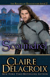 Title: The Scoundrel, Author: Claire Delacroix