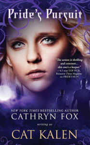 Title: Pride's Pursuit, Author: Cathryn Fox