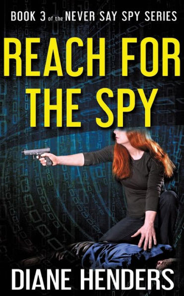 Reach For The Spy