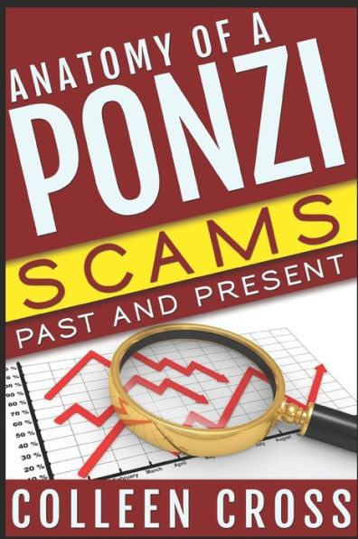 Anatomy of a Ponzi: Scams Past and Present