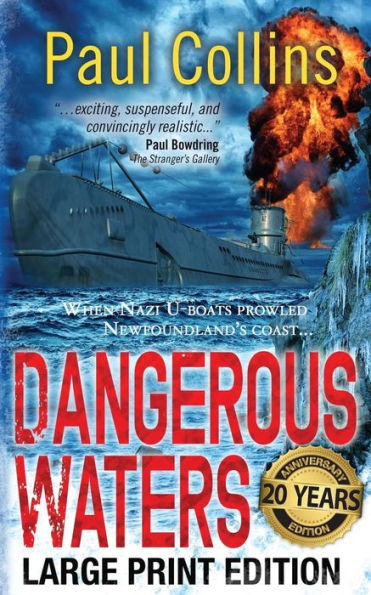 Dangerous Waters