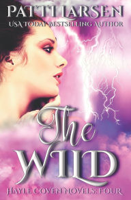 Title: The Wild, Author: Patti Larsen