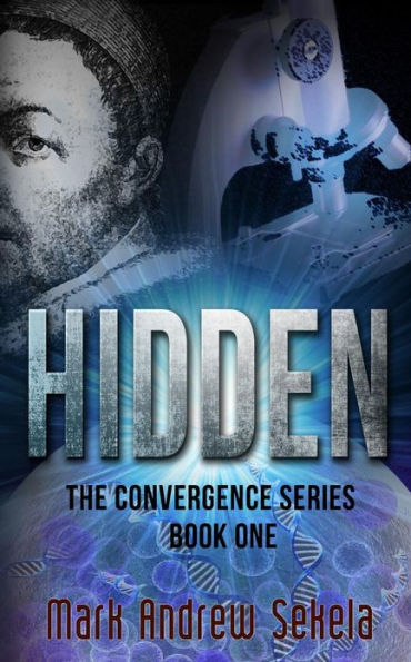 Hidden: The Convergence Series
