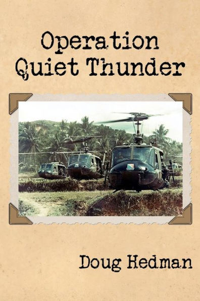 Operation Quiet Thunder