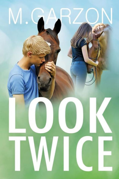 Look Twice