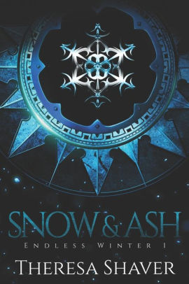 Snow Ash An Endless Winter Novelpaperback - 