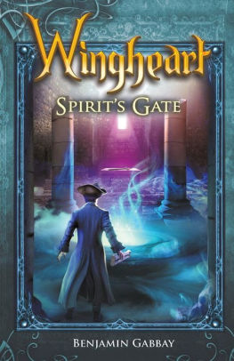 Wingheart: Spirit's Gate