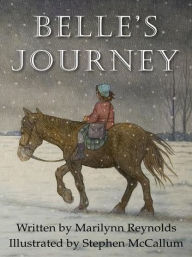 Title: Belle's Journey, Author: Marilynn Reynolds