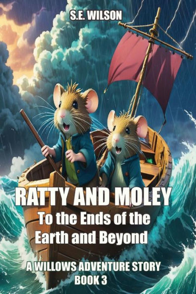 To the Ends of the Earth and Beyond