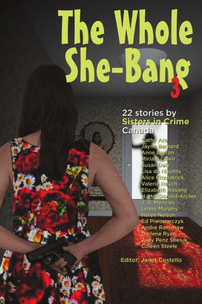 The Whole She-Bang 3