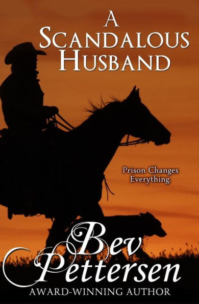 A Scandalous Husband