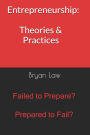 Entrepreneurship: Theories & Practices