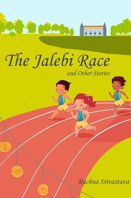 The Jalebi Race