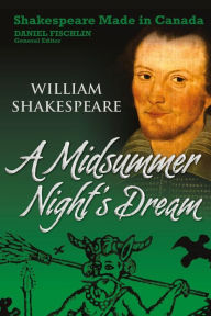 Title: A Midsummer Night's Dream, Author: William Shakespeare