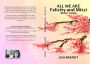 All We Are - Felicity and Mitzi Book Three