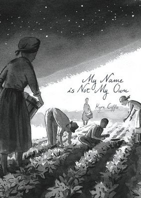 My name is not my own