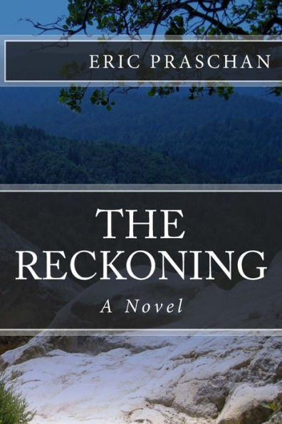 The Reckoning: (The James Women Trilogy Book 3)