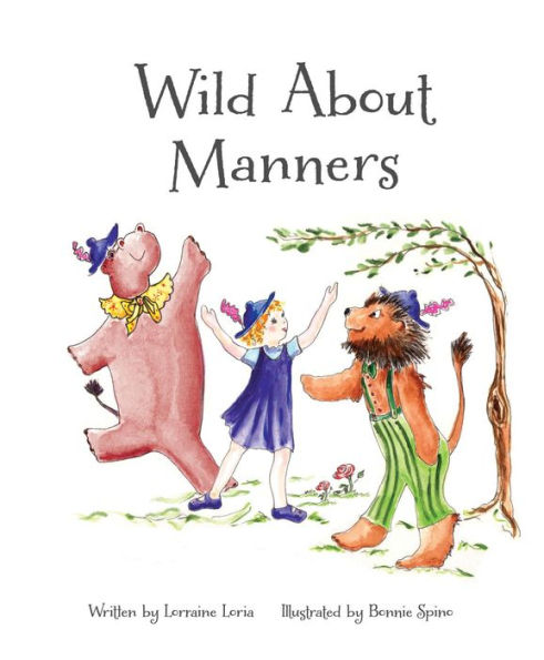 Wild about Manners