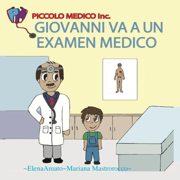 Giovanni Va A Un Examen Medico