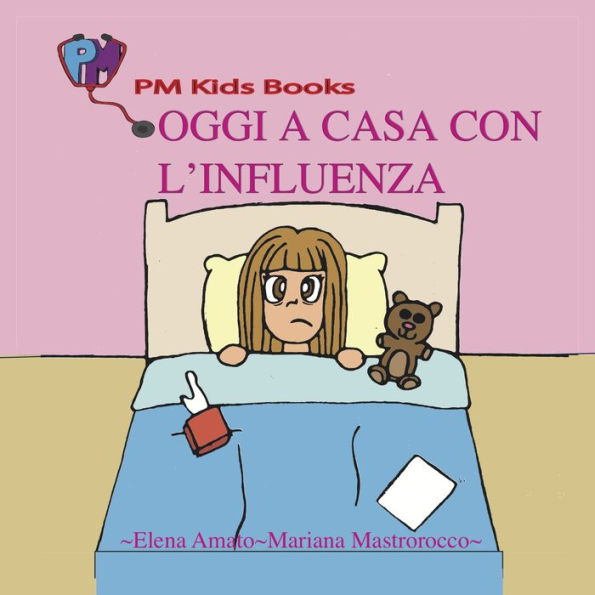 Oggi A Casa Con L'Influenza