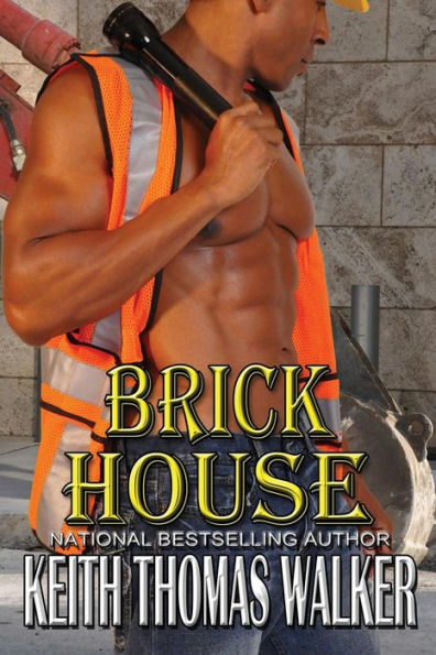 Brick House