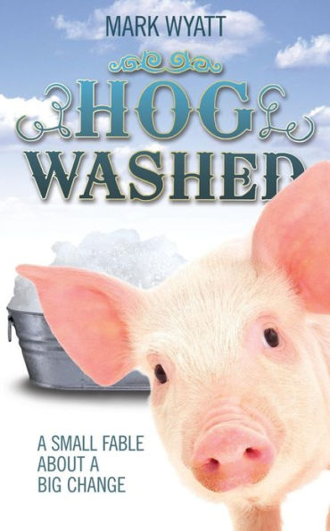 Hog Washed