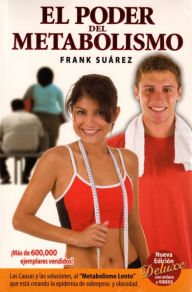 Title: El poder del metabolismo, Author: Frank Suarez