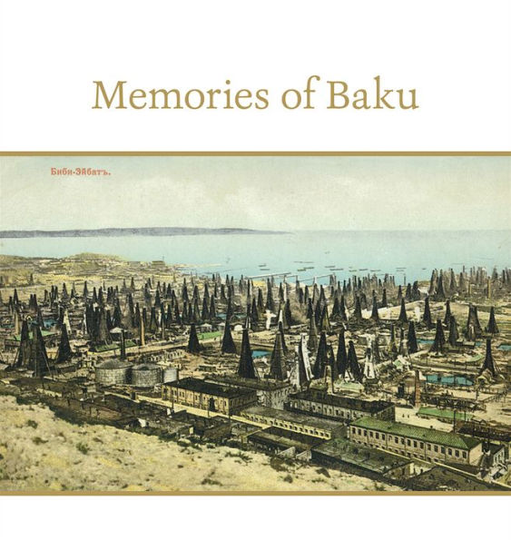 Memories of Baku