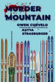 Title: Murder Mountain, Author: Owen Curvelo