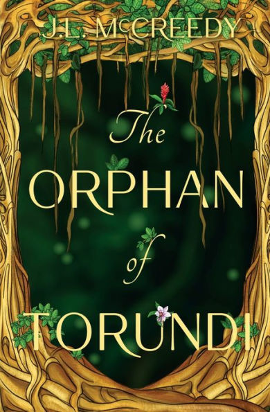 The Orphan of Torundi