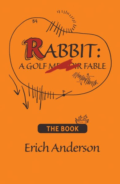 Rabbit: A Golf Fable