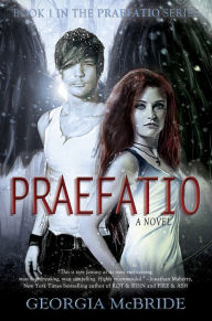 Title: Praefatio: A Novel, Author: Georgia McBride