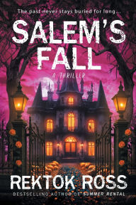 Download books as pdf for free Salem's Fall 9780988256897