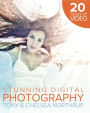 Tony Northrup's DSLR Book: How to Create Stunning Digital Photography