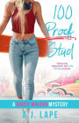 100 Proof Stud (Darcy Walker Series #3)