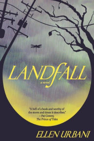 Title: Landfall, Author: Ellen Urbani