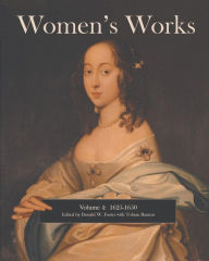 Title: Women's Works: 1625-1650, Author: Tobian Banton