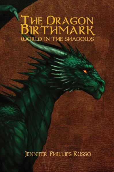 the Dragon Birthmark: World Shadows