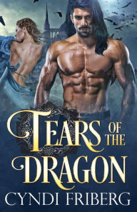 Title: Tears of the Dragon, Author: Cyndi Friberg